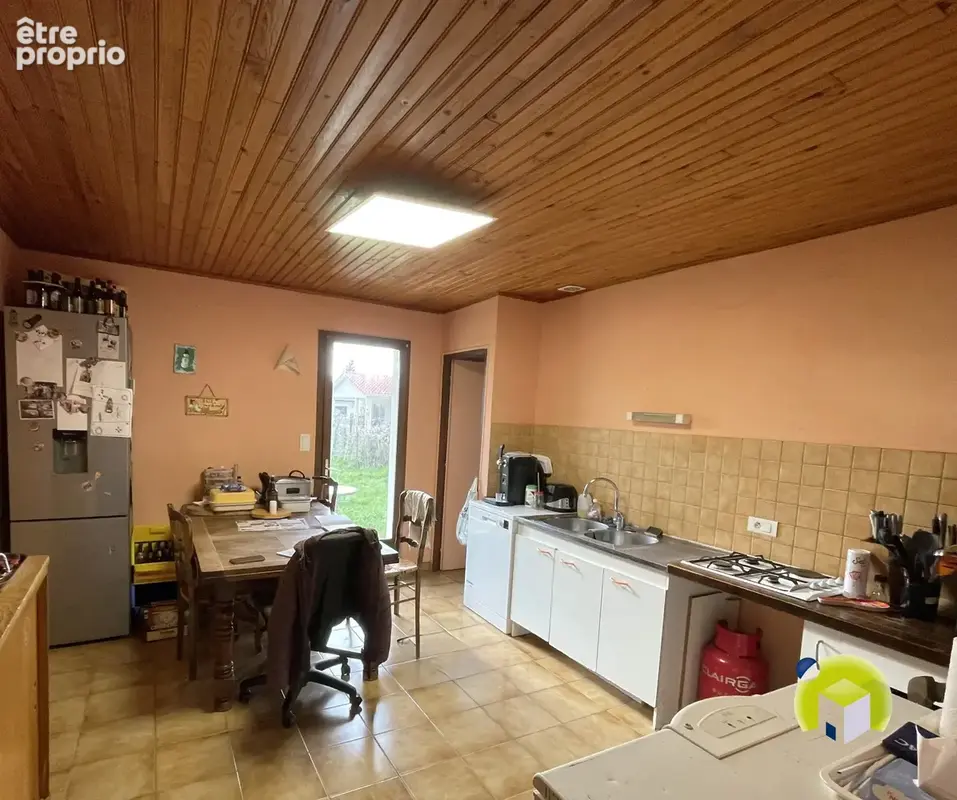 Maison de plain-pied 110 m2 avec grand terrain - photo 5