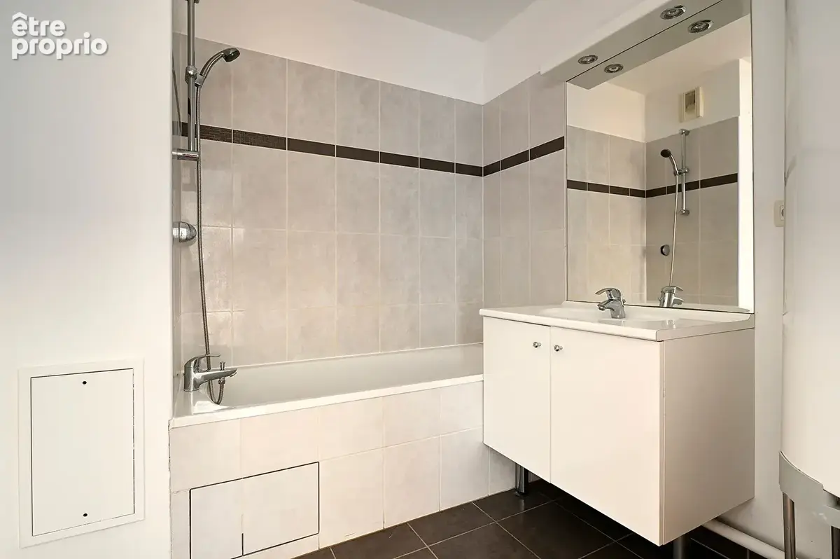 Appartement Buc 3 pièce(s) 58.83 m2 - photo 6