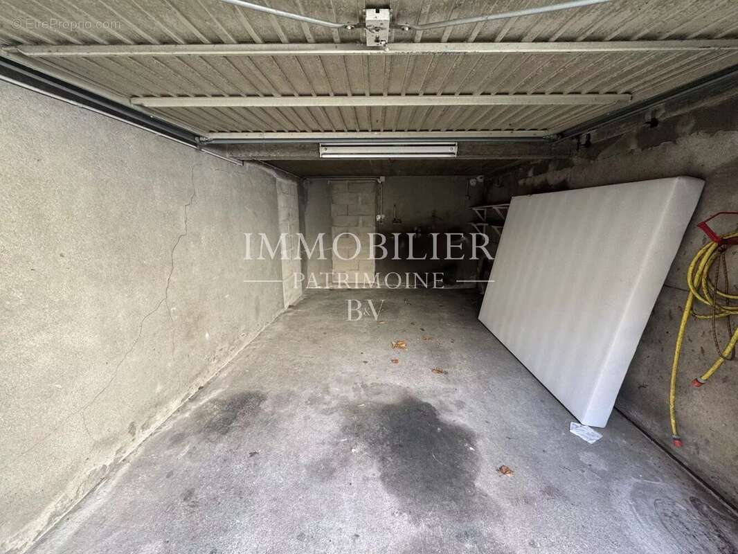 Appartement à BLOIS