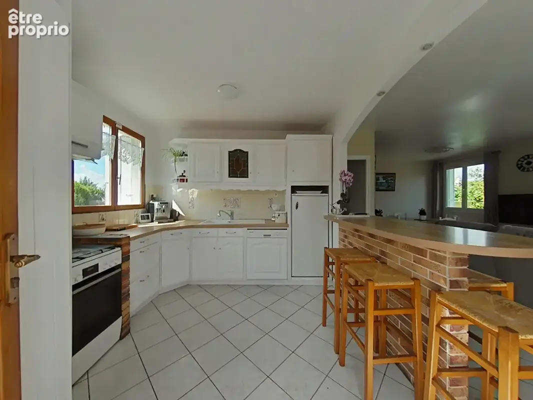 Maison individuelle avec SOUS SOL - photo 7