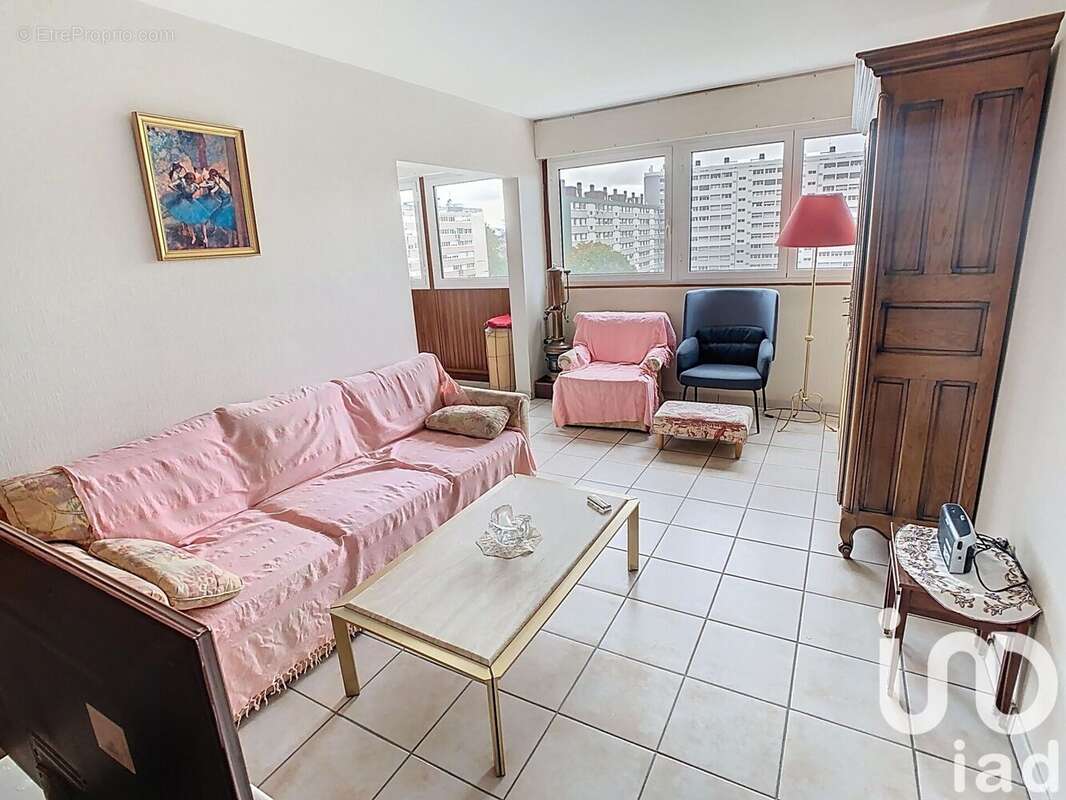 Photo 3 - Appartement à TARBES