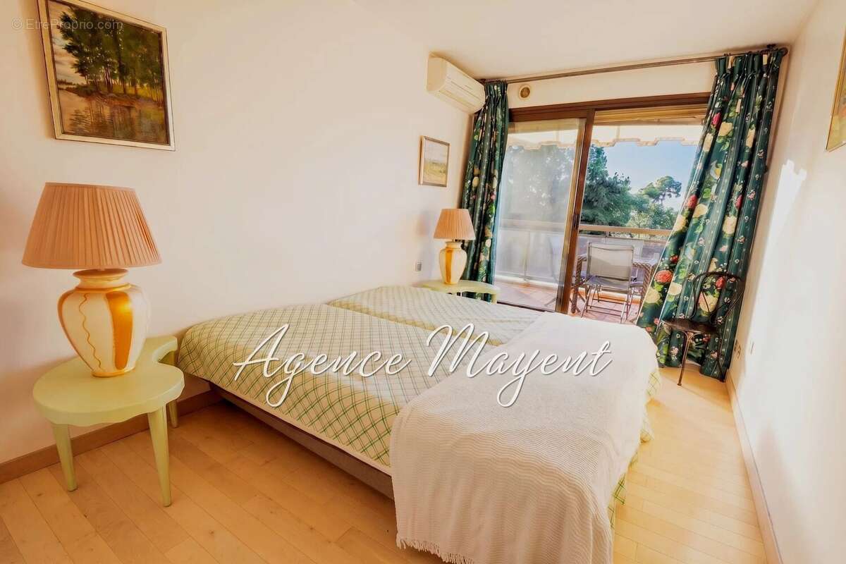 Appartement 48 m² à Cannes  - photo 5