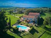 Maison à CORDES-SUR-CIEL
