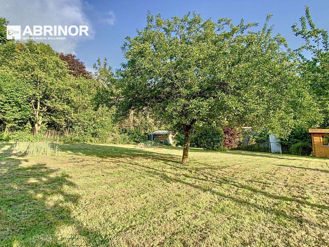 Maison à CAPPELLE-EN-PEVELE