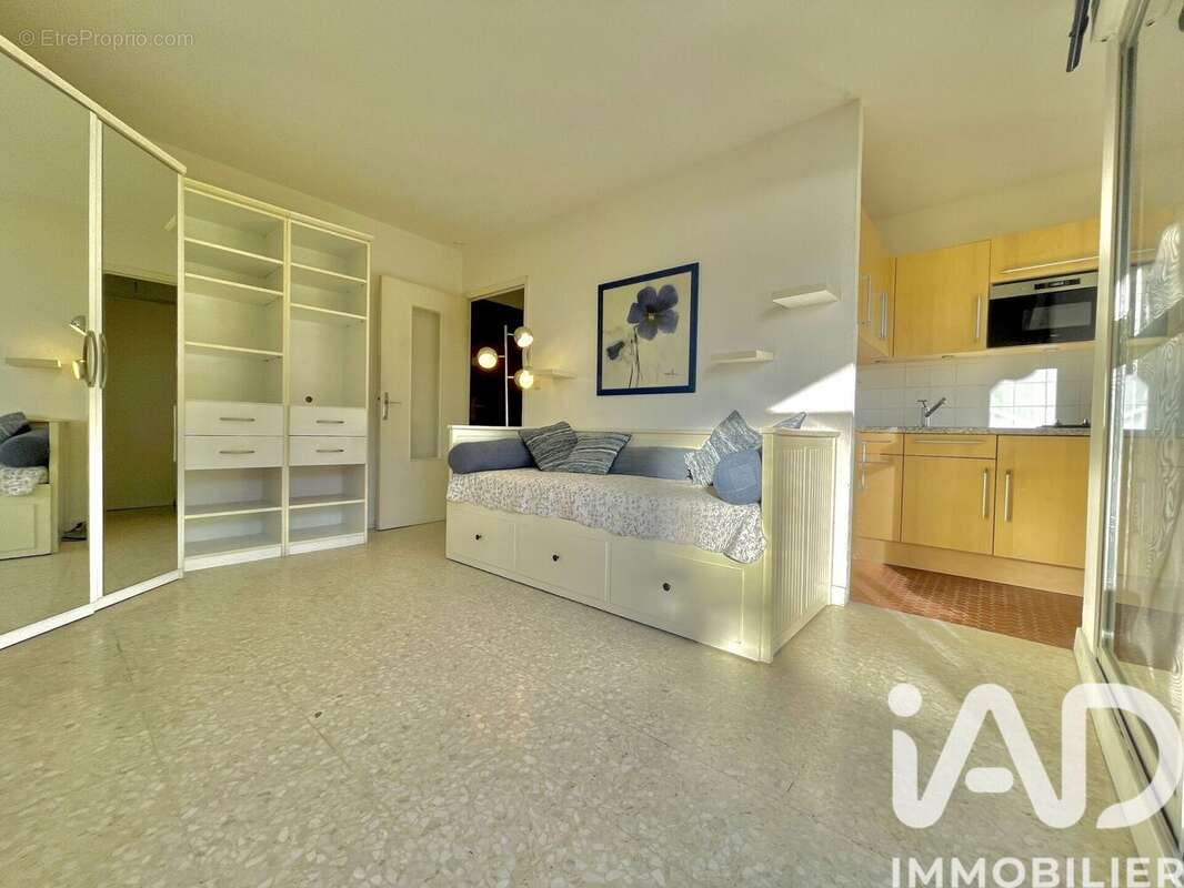 Photo 5 - Appartement à SAINTE-MAXIME