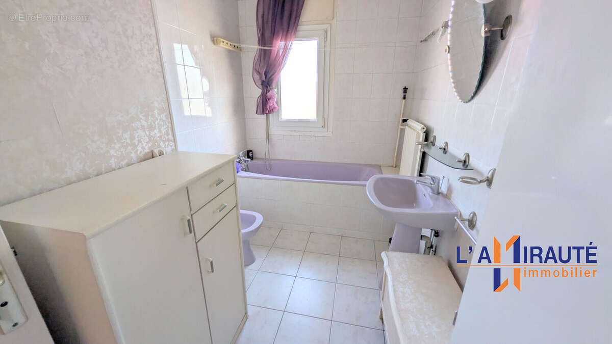 Appartement Houilles 4 pièce(s) - photo 8