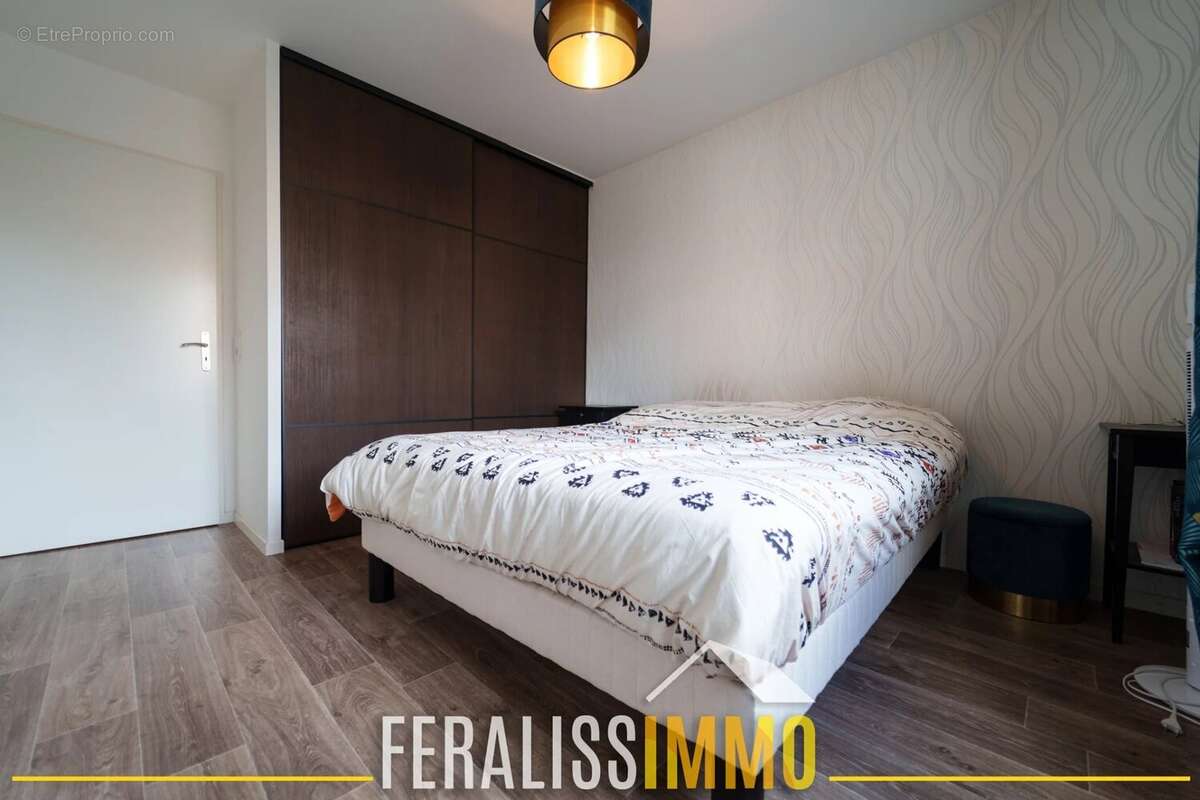 Appartement à ERAGNY