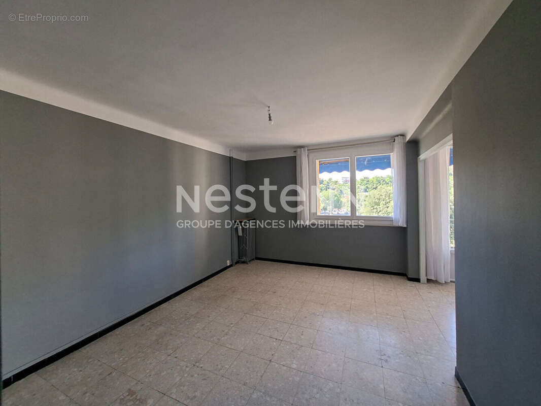 Appartement à ALES