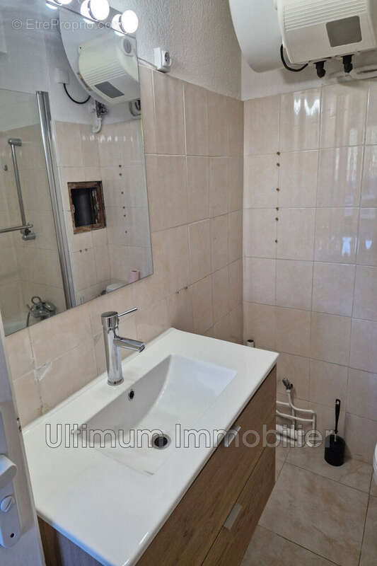 Appartement à Frejus  - photo 4