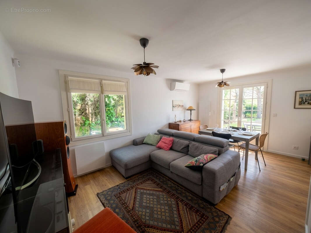 Maison à MONTPELLIER