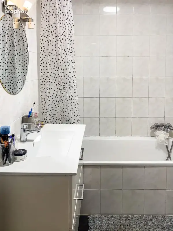 En exclusivite - "cédrat" - annecy - meythet - appartement duplex t6 de 125,93 m²  - balcon - cave - place de parking - photo 14