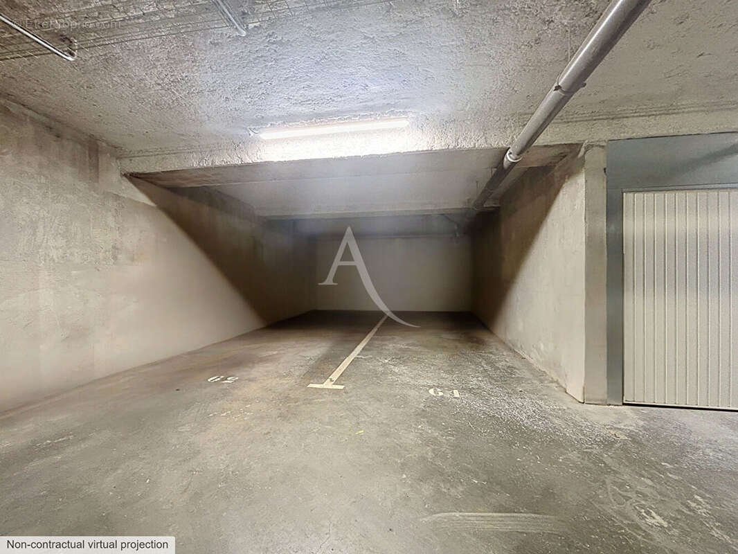 Appartement à CARQUEFOU