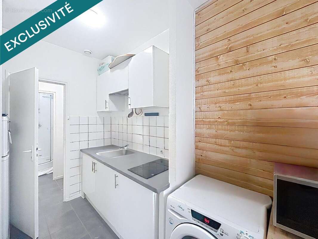 Photo 3 - Appartement à REIMS