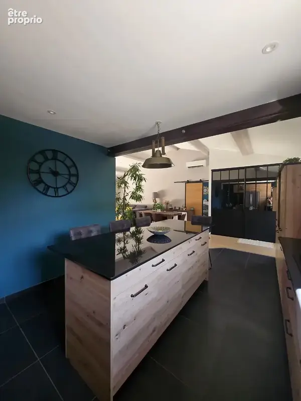 Magnifique villa 6km pezenas - photo 11