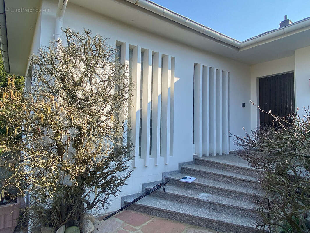 Maison à WISSEMBOURG