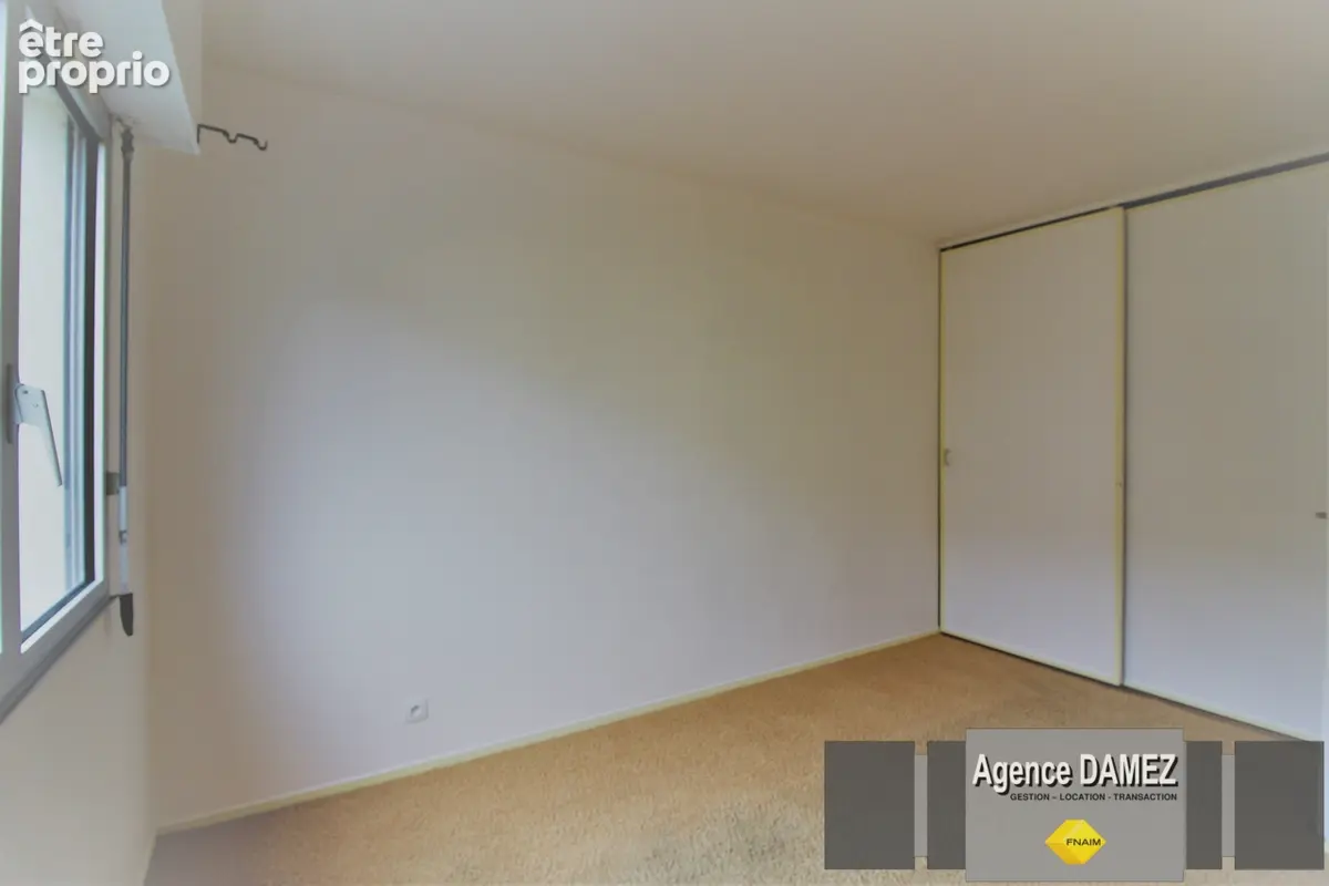 DOURDAN - Appartement F3 de 74 m² avec terrasse, garage et cave - photo 6
