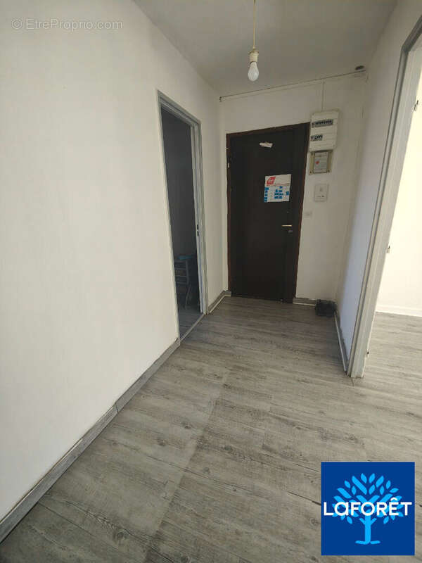 Appartement à NEUILLY-SUR-MARNE
