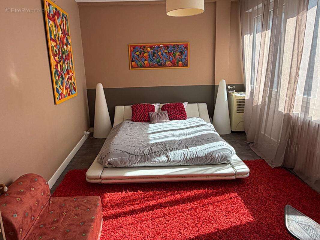 Appartement à LIMOGES
