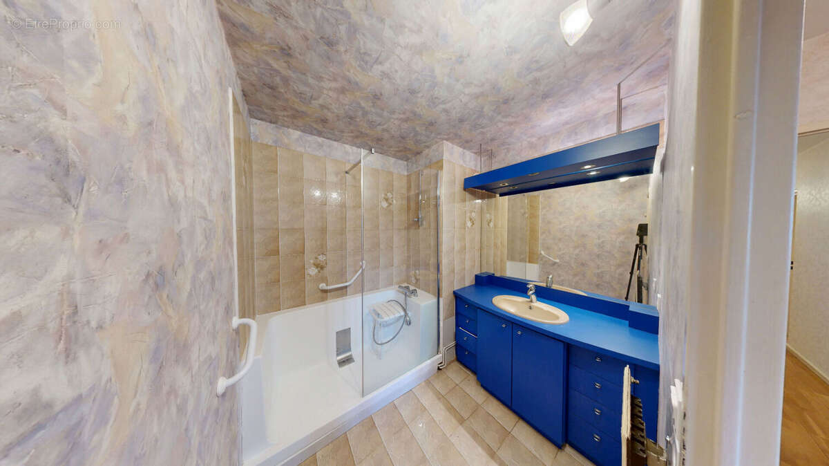 Appartement 4 pièces - 92 m2 - photo 4