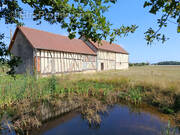 Maison à CHAMPIGNELLES