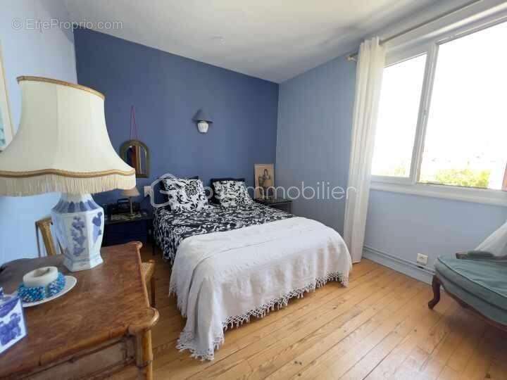 Maison à LE CROISIC