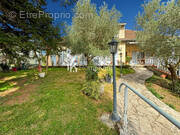 Maison à LEZAT-SUR-LEZE