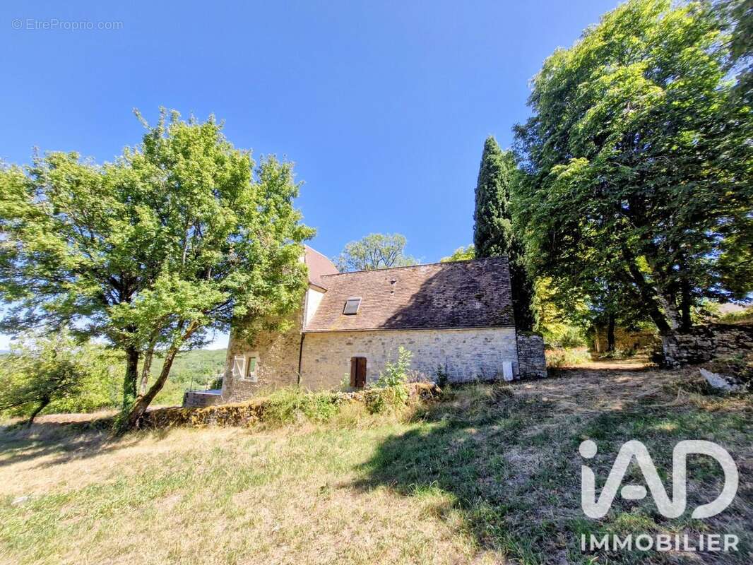 Maison 162 m² à Bouzic  - photo 7