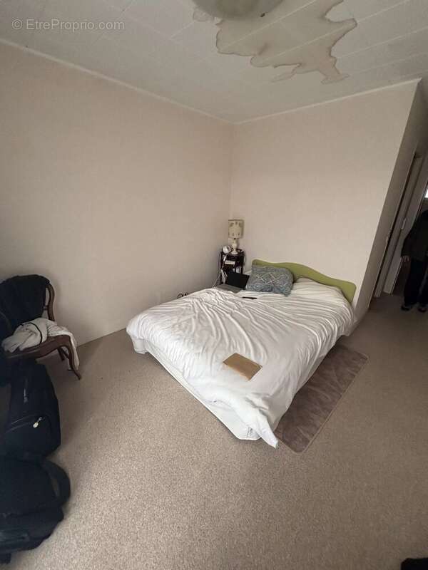 Maison à BOISSEY-LE-CHATEL