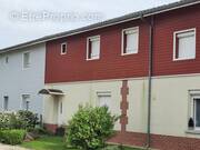 Vends maison F4 pour investissement locatif à Terres de Bord - Maison à CRASVILLE