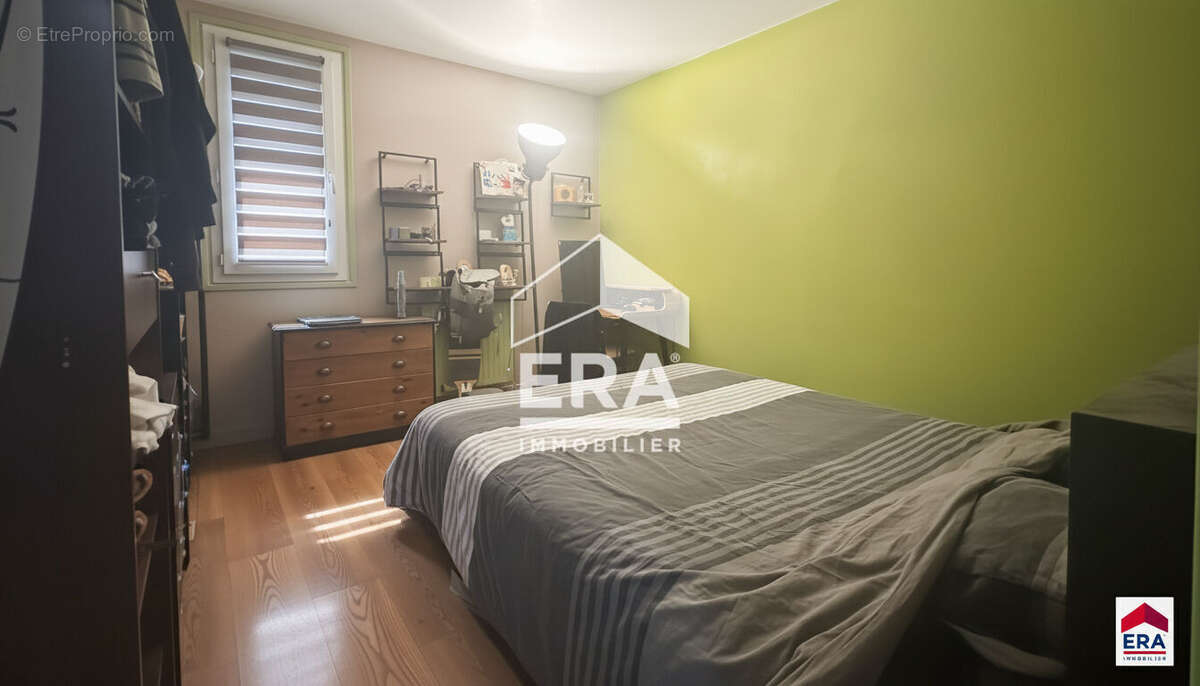 Appartement à VILLENEUVE-D'ASCQ