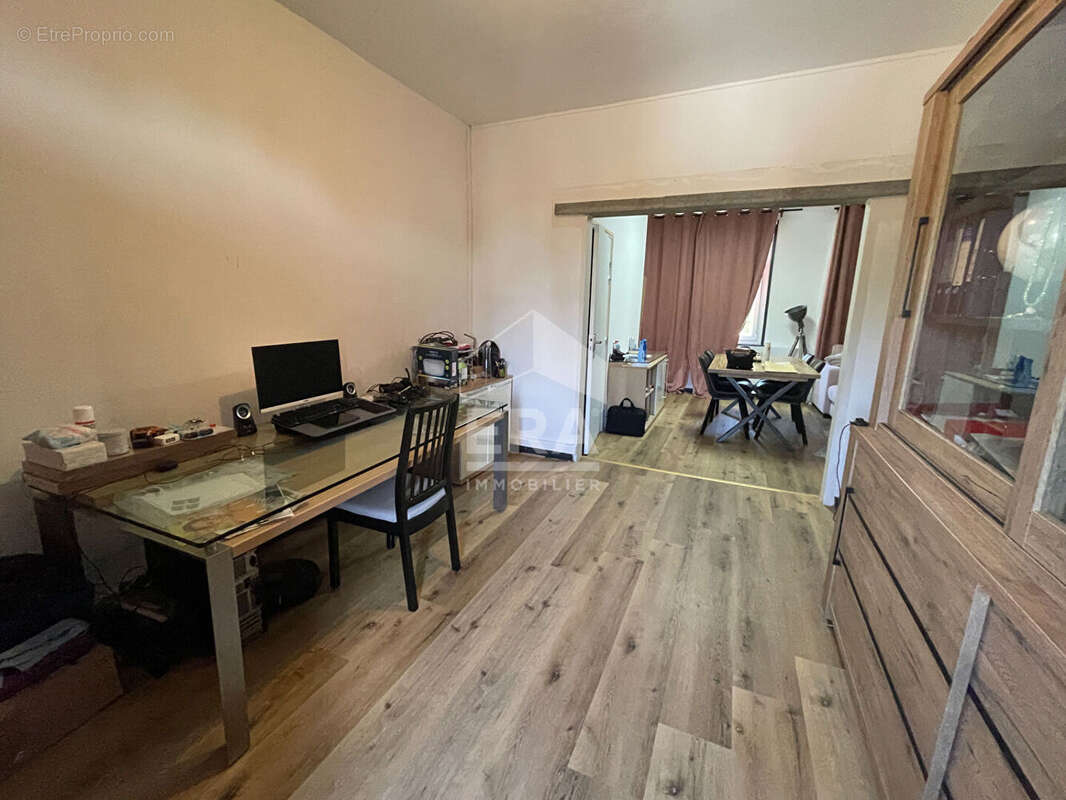 Appartement à DUNKERQUE