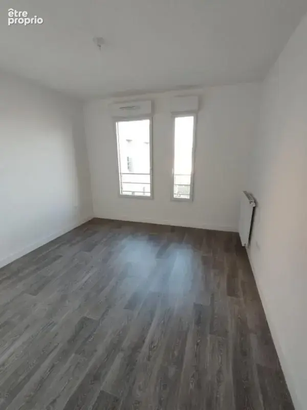 Appartement Luzarches 2P - 47 m² - photo 5