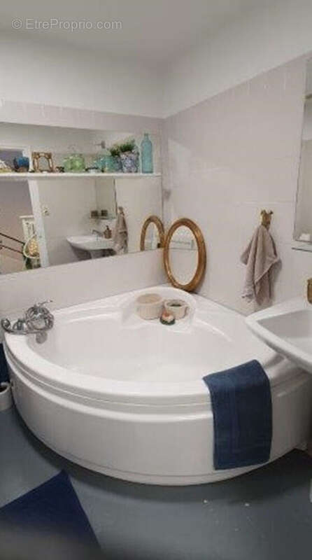 Maison à CARCASSONNE