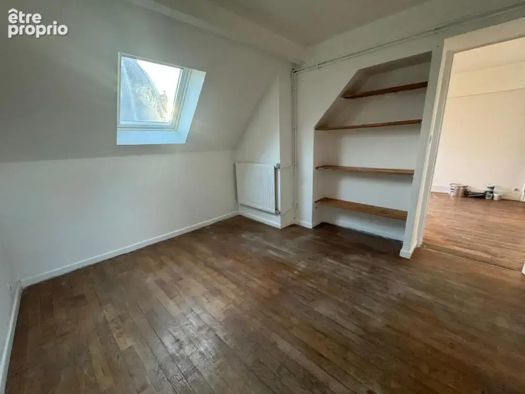 Appartement - photo 5