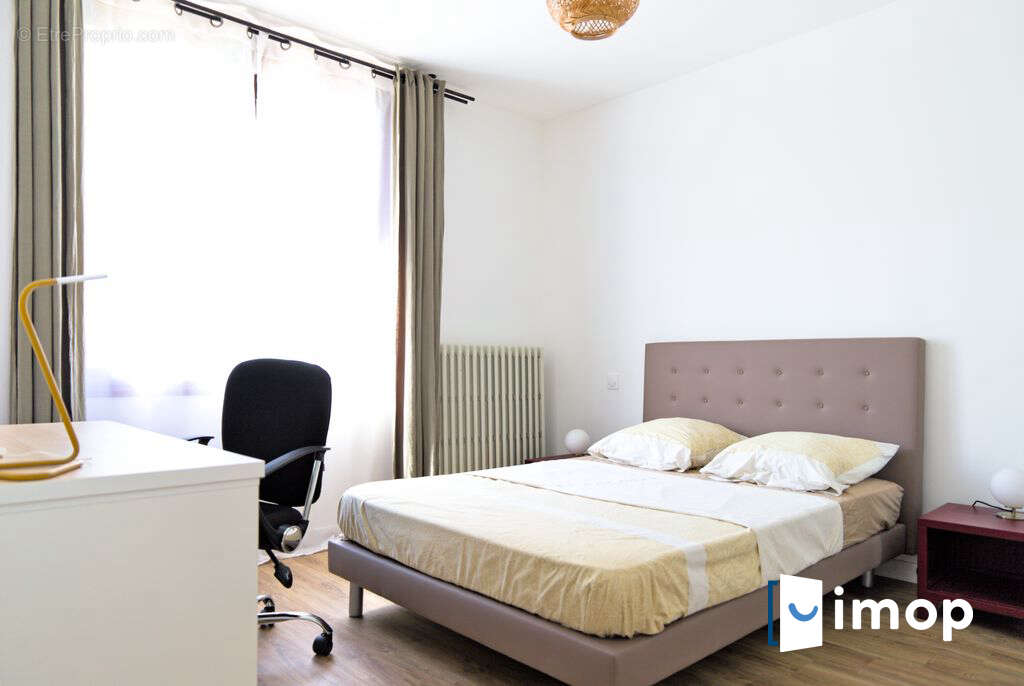 Maison à MONTPELLIER