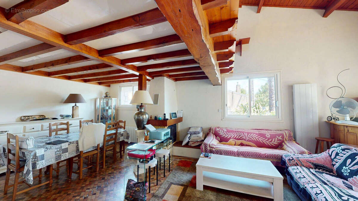 Maison à ROYAN