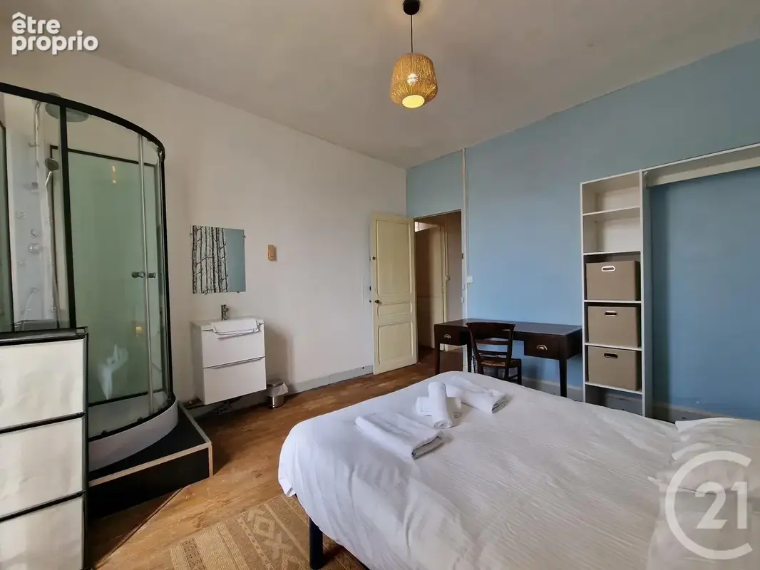 Maison 5 pièces 110 m² à vendre à Angouleme (16000) - photo 7