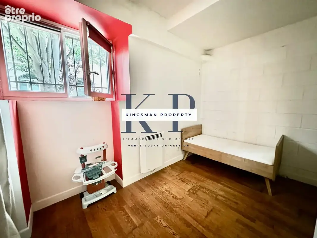 Appartement 3 pièces 63 m² à vendre à Paris-10e (75010) - photo 5