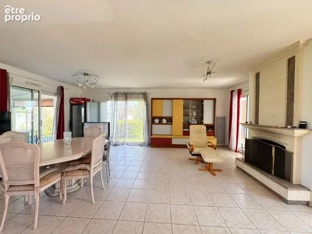 Maison lumineuse - 3 chambres – Jardin 660 m² – La Brée les Bains (17840) - photo 3