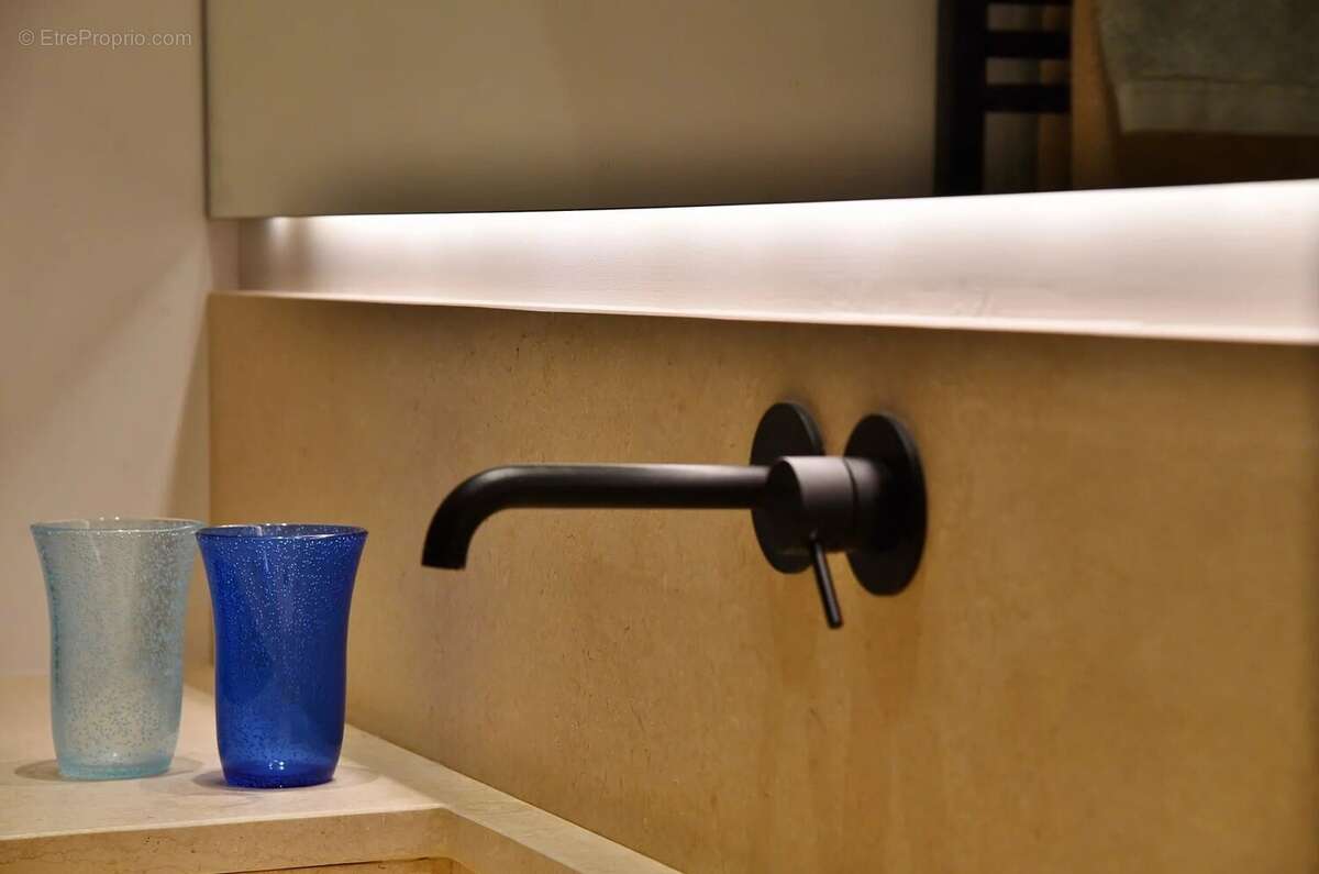 Superbe appartement dans le centre d'Uzès avec jardin - photo 11
