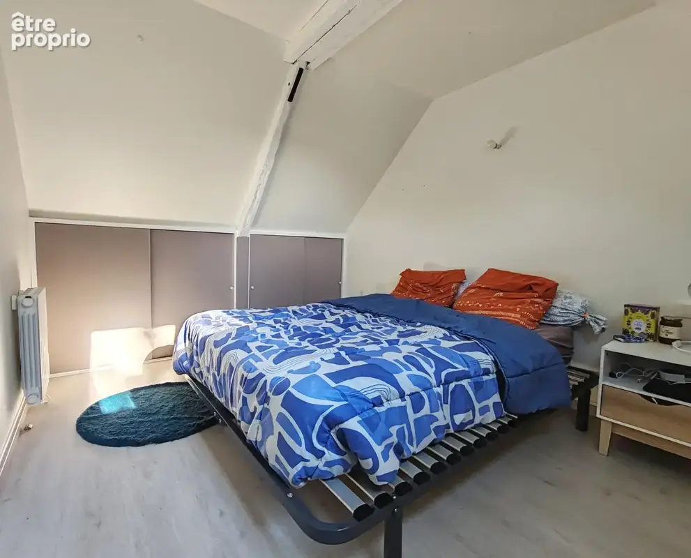 Ensemble de 2 maisons - 61 et 42m2 - photo 9
