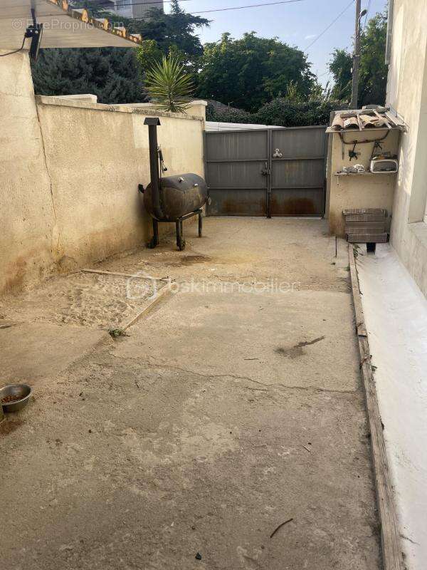 Appartement à NIMES