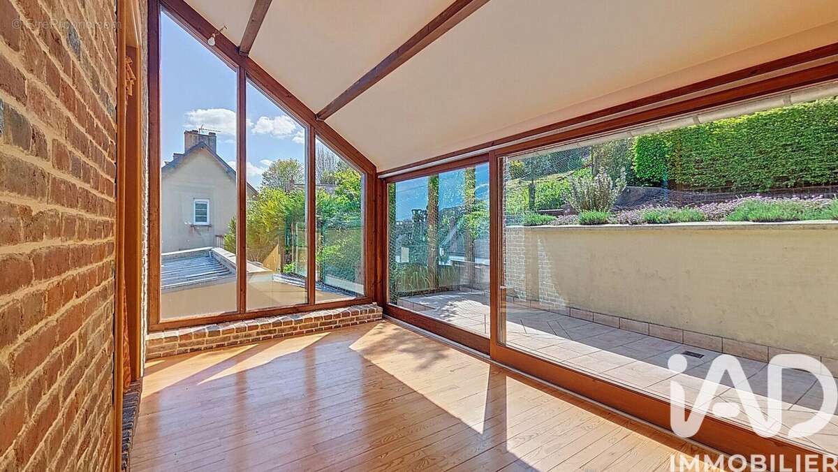 Maison 102 m² à Lisieux  - photo 7