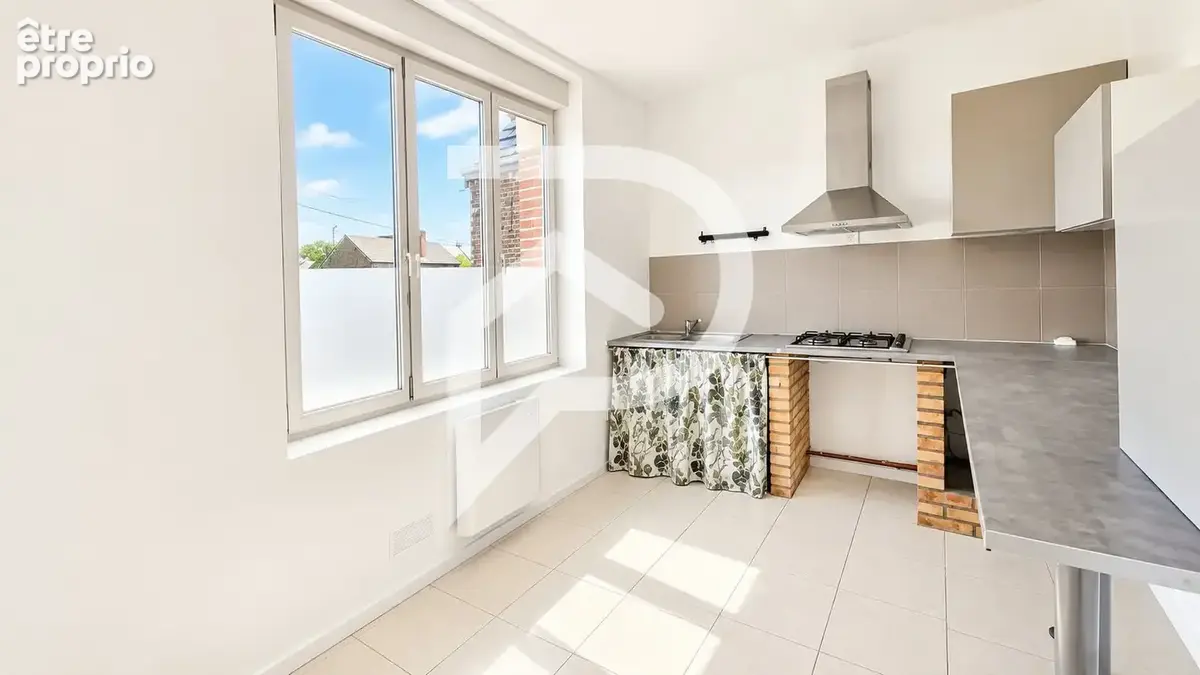 Maison  3 pièce(s) 80 m2 - photo 3