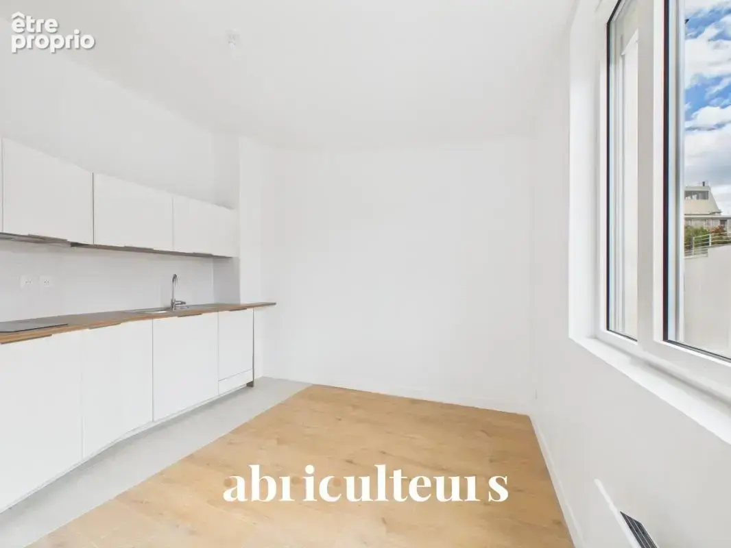 Charmant appartement T2 rénové avec vue dégagée - photo 7