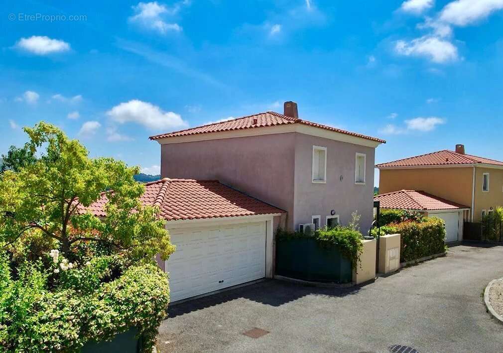 Maison à NICE