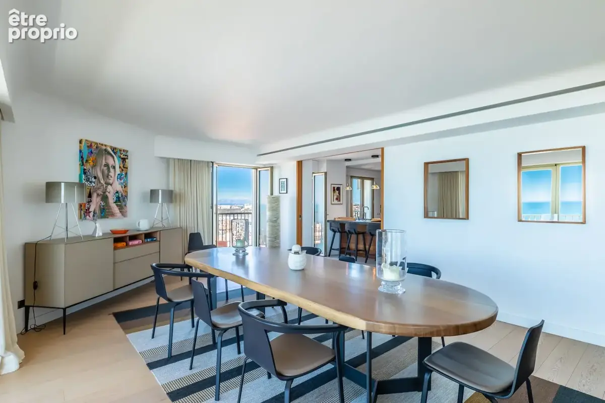 Appartement 5 pièces 201 m² à vendre à Biarritz (64200) - photo 4