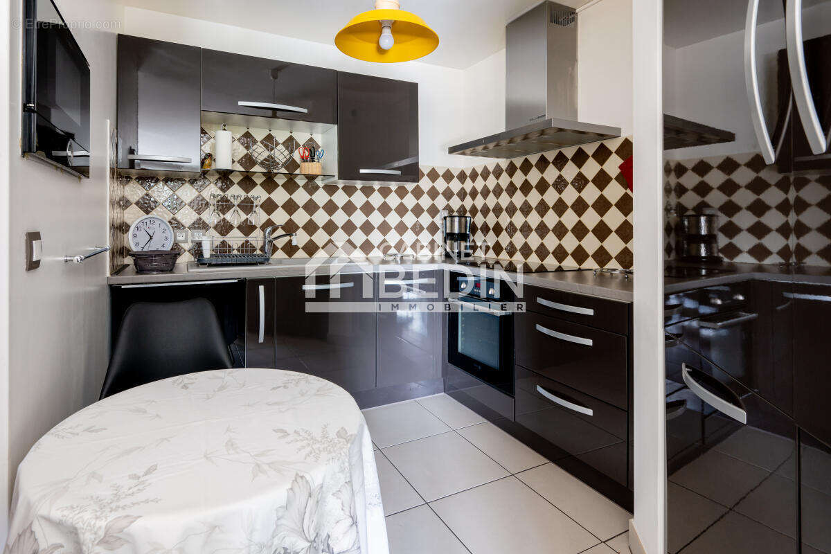 Appartement à TALENCE