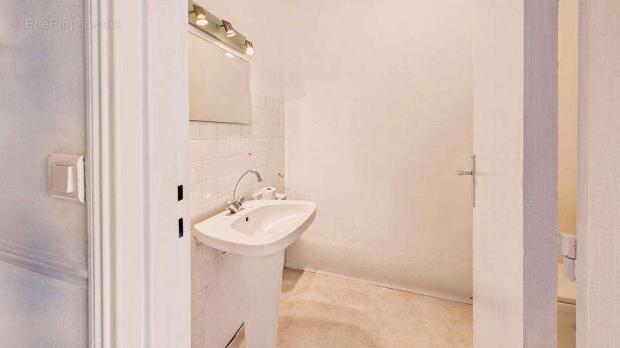 Appartement 25 m² à Le Mans  - photo 30