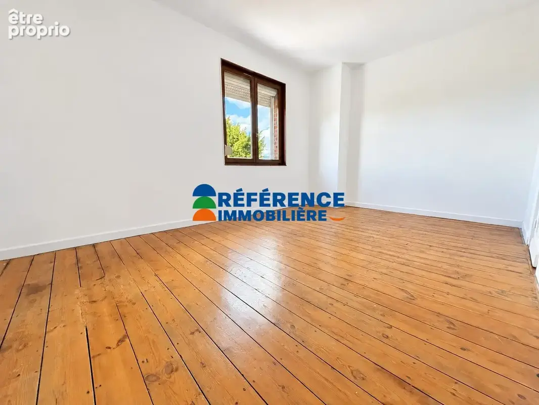 Maison 4 pièces 85 m² à vendre à Lompret (59840) - photo 7